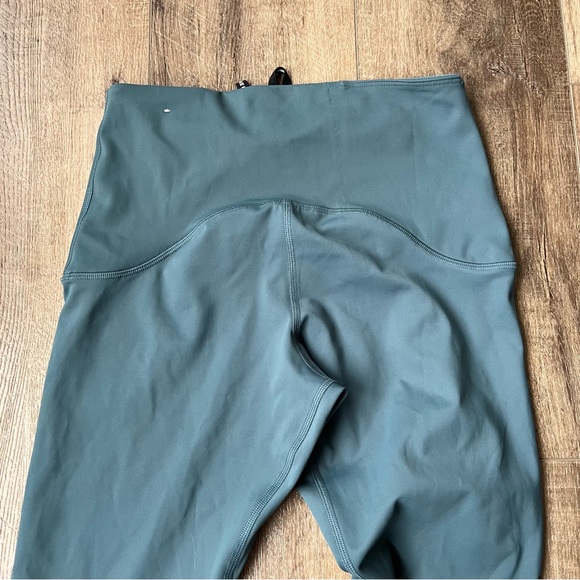 Nike Workout Set Size Small Like New Blue - Picture 5 of 15